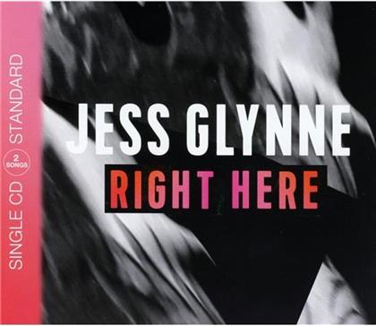 Jess Glynne - Right Here - 2Track