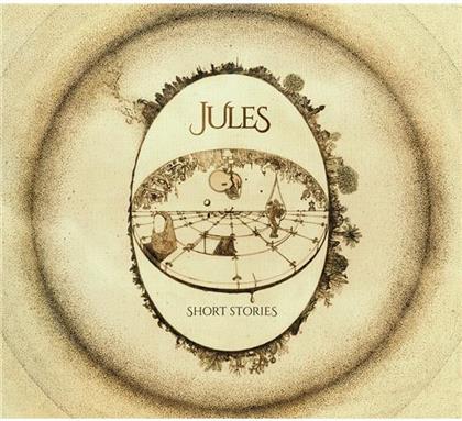 Jules - Short Stories