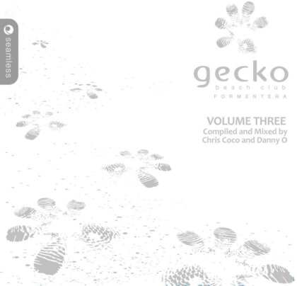 Gecko Beach Club (2 CDs)
