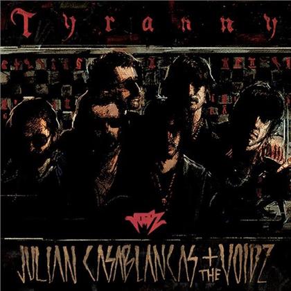 Julian Casablancas & The Voidz (Julian Casablancas) - Tyranny