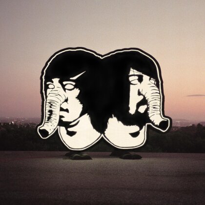 Death From Above 1979 - Physical World (LP)