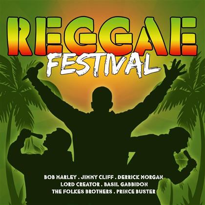 Reggae & Ska (2 CDs)