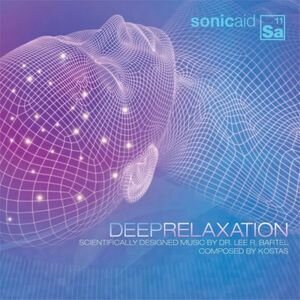 Avalon - Deep Relaxation