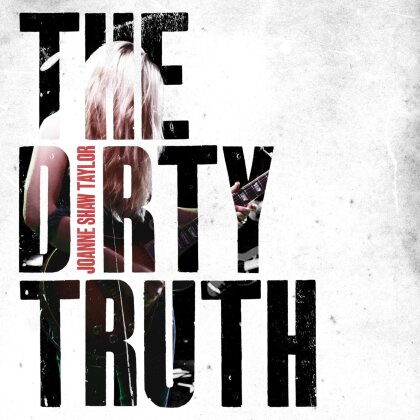 Joanne Shaw Taylor - Dirty Truth (LP)