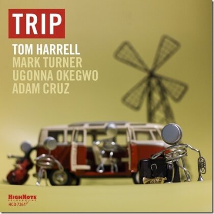 Tom Harrell - Trip
