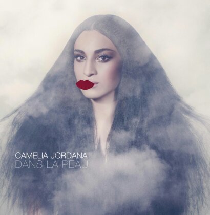 Camelia Jordana (Nouvelle Star 2009) - Dans La Peau (LP)