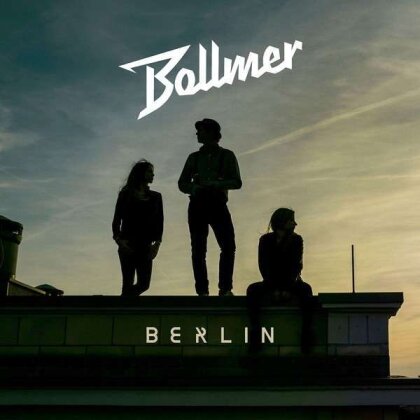 Bollmer - Berlin - 2 Track