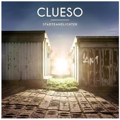 Clueso - Stadtrandlichter (Super Deluxe Edition, 3 CDs)