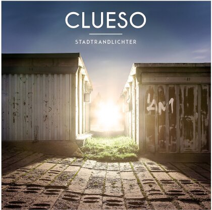 Clueso - Stadtrandlichter (Limited Edition, CD + DVD)