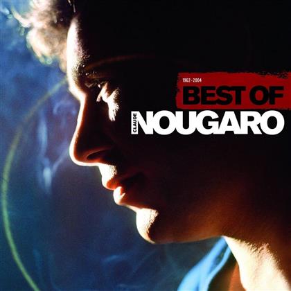 Claude Nougaro - Best Of (2 CD)
