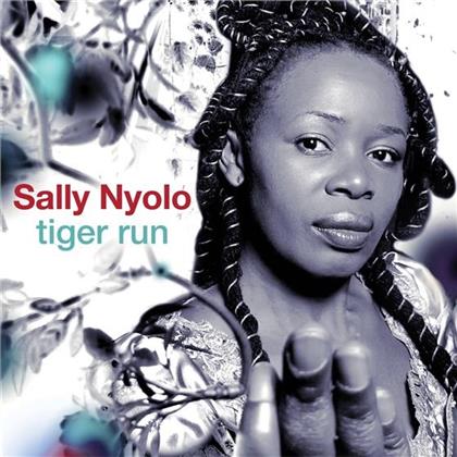 Sally Nyolo - Tiger Run