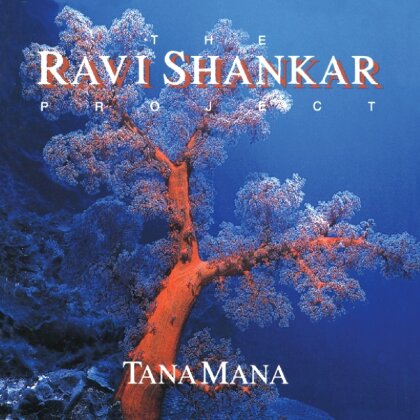 Ravi Shankar - Tana Mana (2014 Version)
