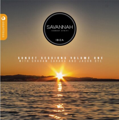 Savannah Ibiza (2 CDs)