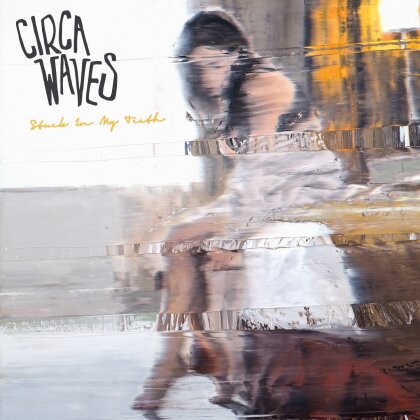Circa Waves - Stuck In My Teeth - 7 Inch (7" Single)
