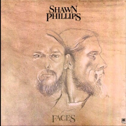Shawn Phillips - Faces (New Version)