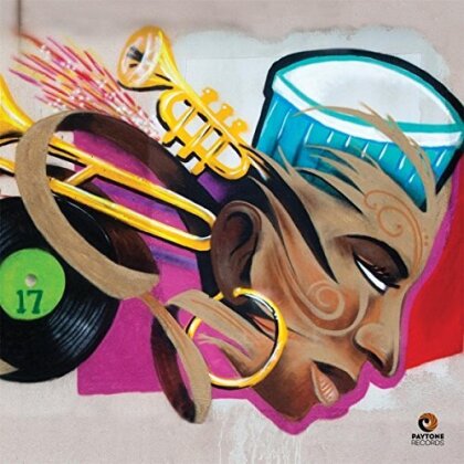 Nicholas Payton - Numbers