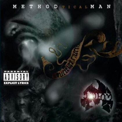 Method Man (Wu-Tang Clan) - Tical (20th Anniversary Edition, 2 CDs)