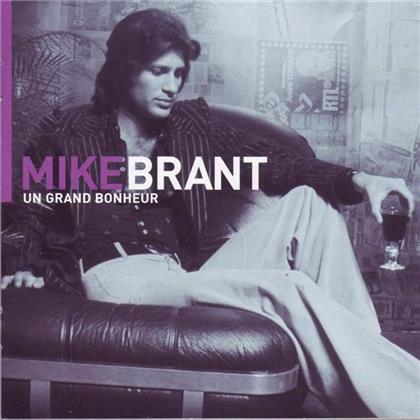 Mike Brant - Un Grand Bonheur