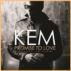 Kem - Promise To Love (Deluxe Edition)