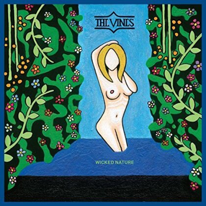 The Vines - Wicked Nature (2 CDs)
