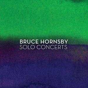 Bruce Hornsby - Solo Concerts (2 CDs)
