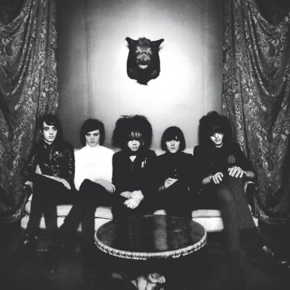 The Horrors - Strange House - Music On Cd