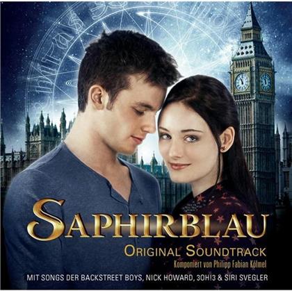 Saphirblau - OST - Saphirblau