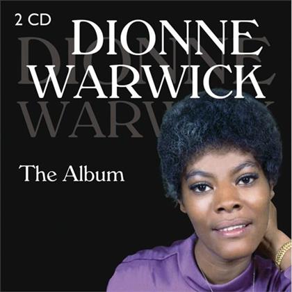 Dionne Warwick - Album (2 CDs)