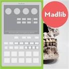 Madlib - Beats: Our Vinyl Weighs A Ton OST - 10 Inch (LP + Digital Copy)