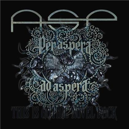ASP - Per Aspera Ad Aspera-This (2 CDs)