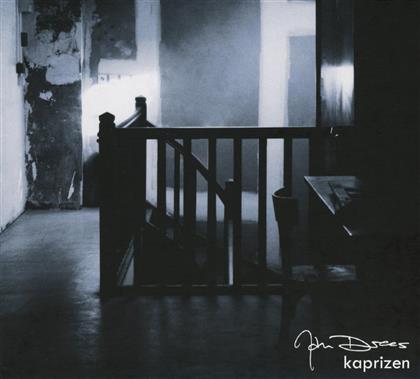 Jan Drees - Kaprizen (2 CDs)
