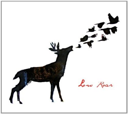 Low Roar - ---
