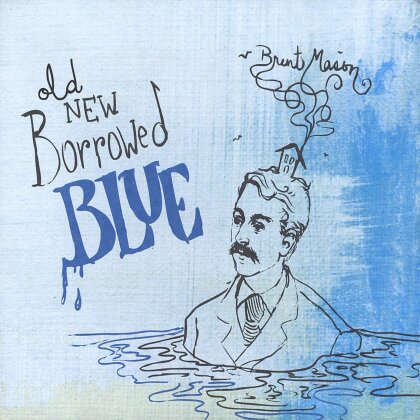 Brent Mason - Old New Borrowed Blue