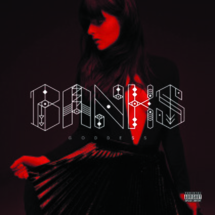 Banks - Goddess (Limited Edition, 2 LPs)