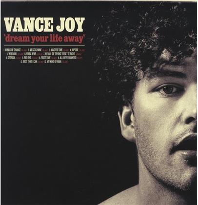 Vance Joy - Dream Your Life Away (LP)