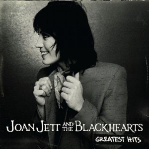 Joan Jett & The Blackhearts - Greatest Hits (Deluxe Edition, 2 CDs)
