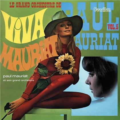 Paul Mauriat - Grand Orchestre De Paul Mauriat Vol. 5