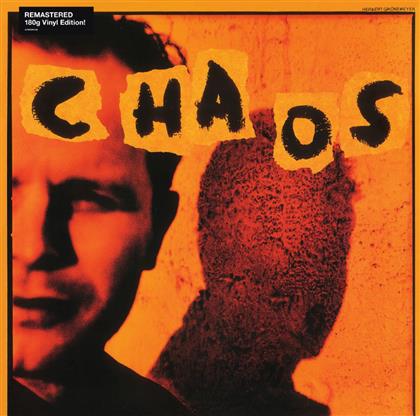 Herbert Grönemeyer - Chaos (Remastered, LP)