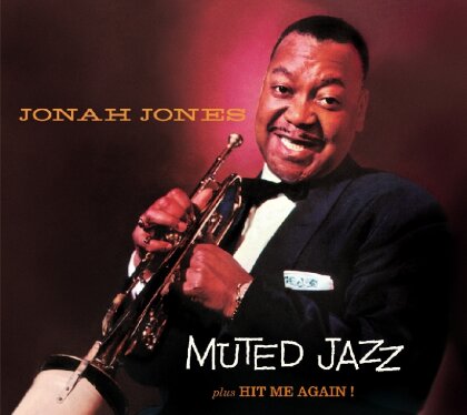 Jonah Jones - Muted Jazz