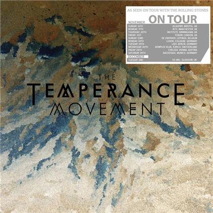 The Temperance Movement - --- - Tour Edition Redux (2 CDs)