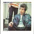 Bob Dylan - Highway 61 Revisted (Japan Edition)