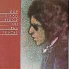 Bob Dylan - Blood On The Tracks (Japan Edition, 2 CD)