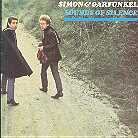 Simon & Garfunkel - Sounds Of Silence - + Bonus (Japan Edition)