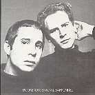 Simon & Garfunkel - Bookends - + Bonus (Japan Edition)