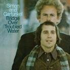 Simon & Garfunkel - Bridge Over Troubled Water - + Bonus (Japan Edition)