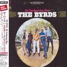 The Byrds - Mr. Tambourine Man (Japan Edition)