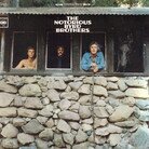 The Byrds - Notorious Byrd Brothers - + Bonus (Japan Edition)