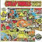 Janis Joplin - Cheap Thrills Japan Edition