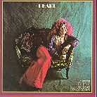 Janis Joplin - Pearl (Japan Edition)