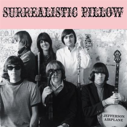 Jefferson Airplane - Surrealistic Pillow - + Bonus (Japan Edition)